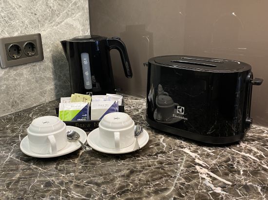 Фото Ascott Waterplace Surabaya