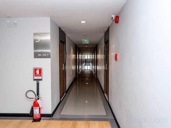 Фото Glai Gan Place Hotel