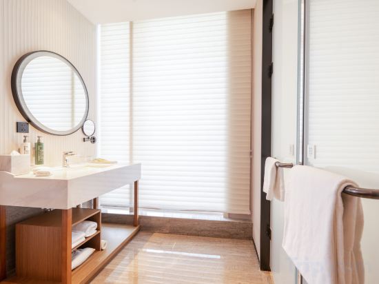 Фото Hilton Garden Inn Hangzhou Xixi Zijingang