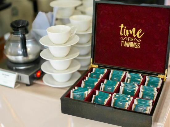 Фото At Ease Saladaeng by AETAS