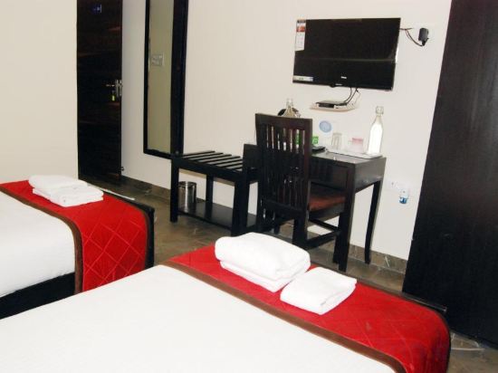 Фото The Altruist Business Stays Manyata Tech Park