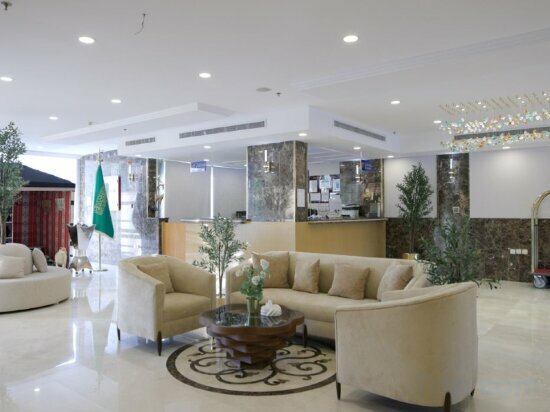 شقق Durat Al Anoud Serviced Apartments ، جدة، صورة