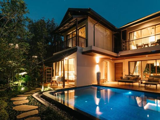 Фото Rarin Villas