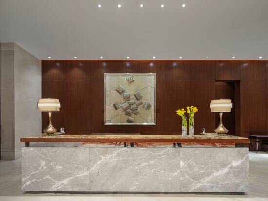 Фото Wyndham Garden Changzhou Zhonglou