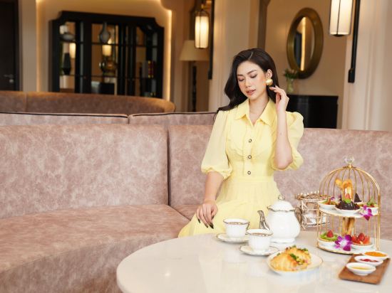 Фото Fte Ba Dinh Hotel