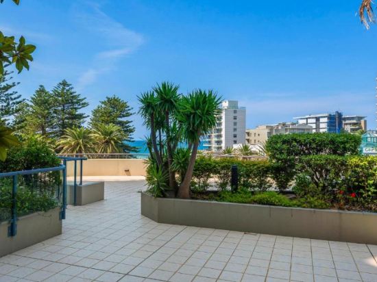 Фото Quest Cronulla Beach