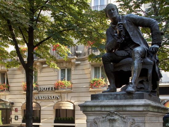 Фото отеля 5