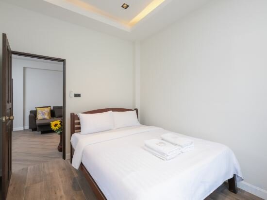 Фото Orchid Paradise Homes Opv316