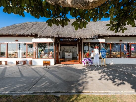 Фото SAii Phi Phi Island Village