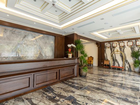Фото Royal Duong Noi Hotel