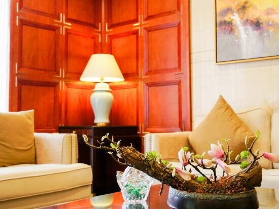 Фото Guangye Jinjiang Hotel