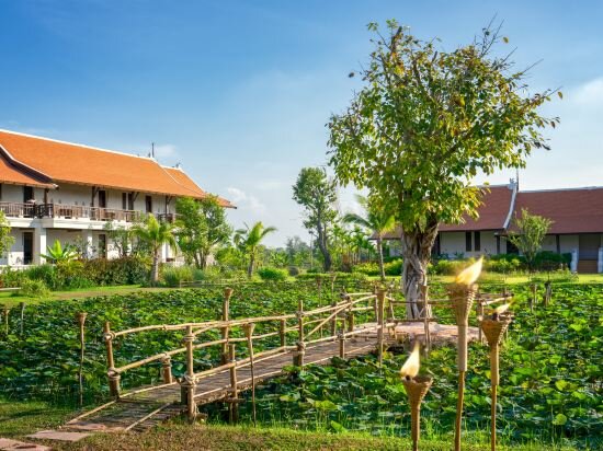 Фото Sriwilai Sukhothai