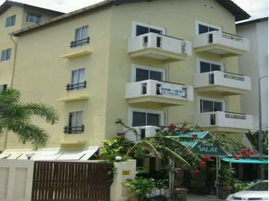 Фото отеля 4