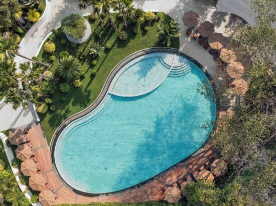 Фото Movenpick Bdms Wellness Resort Bangkok