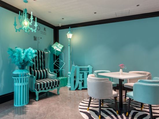 Фото Xana Lite·Shenzhen Nanshan Xili