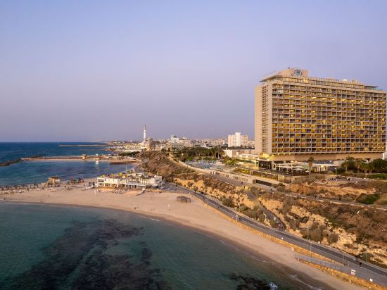 Фото The Vista At Hilton Tel Aviv