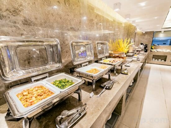 Hotel Atour X Shenzhen Nanshan Coast City, Shenzhen, photo