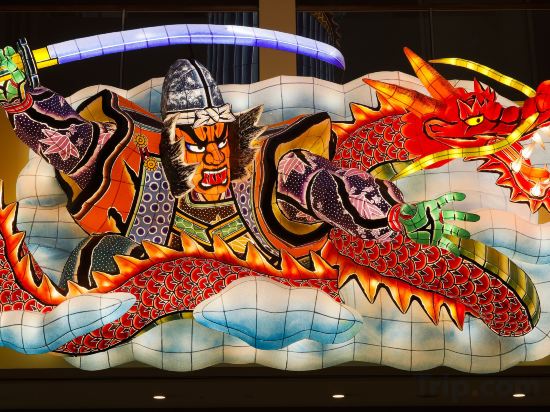 Фото Art Hotel Aomori