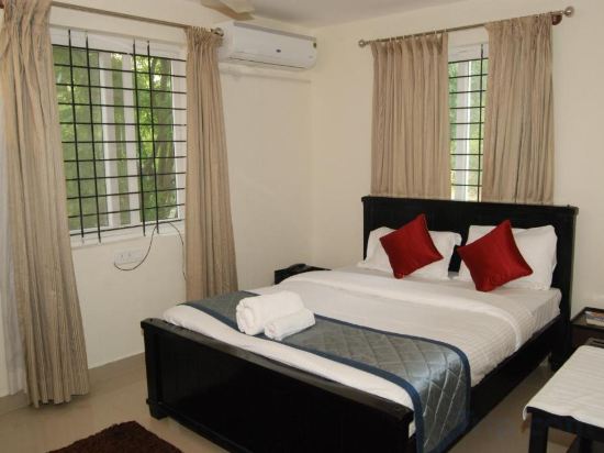 Фото The Altruist Business Stays Manyata Tech Park