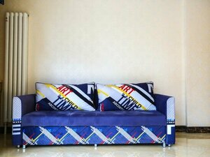 Гостиница Shennong Hotel