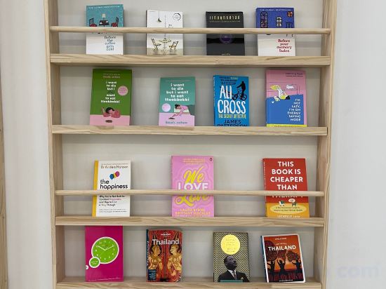 Фото Squirrel House