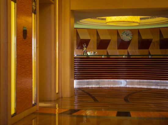 Фото Renaissance Shanghai Pudong Hotel