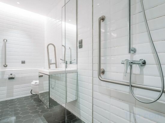 Фото Ibis budget Singapore Bugis