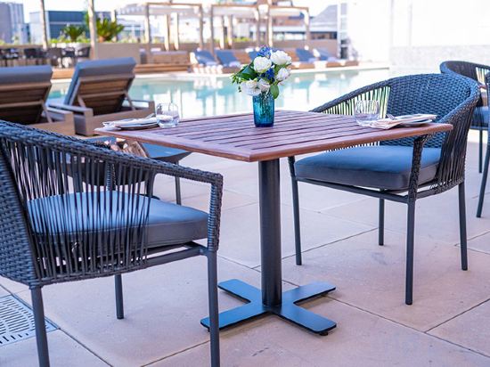 Фото The Leonardo