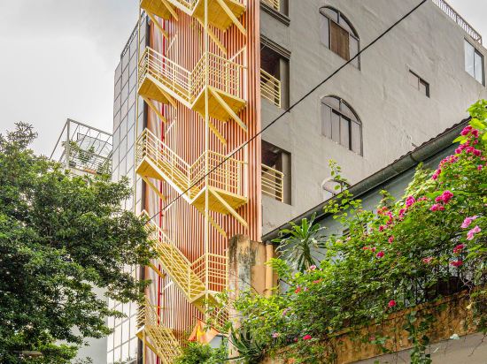 Фото отеля 4