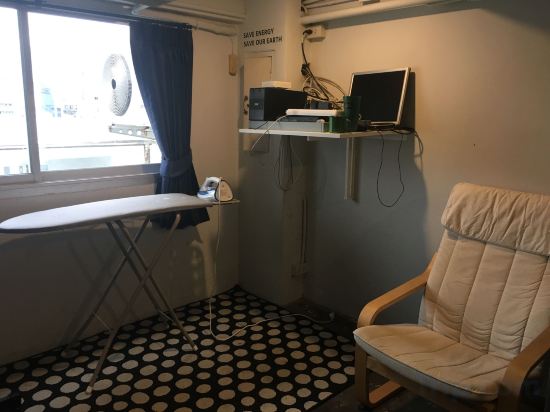 Фото Good One Poshtel & Café Bar