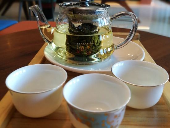 Фото The Iconic Hotel