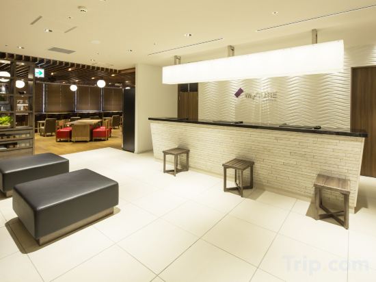 Фото MyCUBE by Mystays Asakusa Kuramae