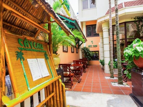 Фото De Syloia Hotel