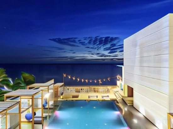 Фото Maldives Beach Resort