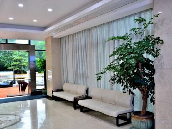 Фото Hupao Mountain Resort