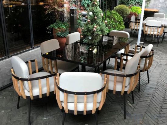 Фото Urbn Boutique Shanghai