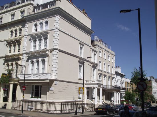 Фото отеля 5