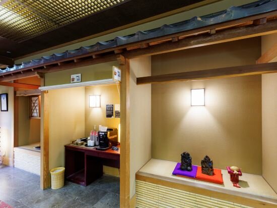 Фото Tabist Chikuba Shinyotei Hakodate Yunokawaonsen