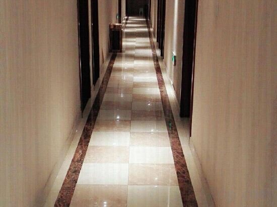 Hotel Jinxin Bathing Accommodation, Taiyuan, photo