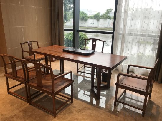 Фото Holiday Inn Express Xiamen Airport Zone, an Ihg Hotel