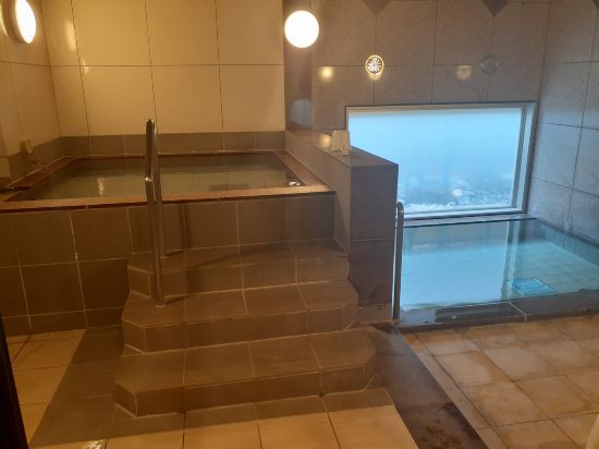 Фото Hotel Route Inn Nagoya Sakae