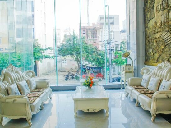 Фото Golden Rose Hotel Danang