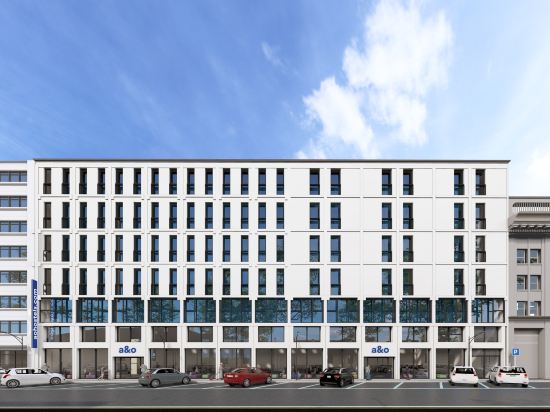 Фото отеля 3