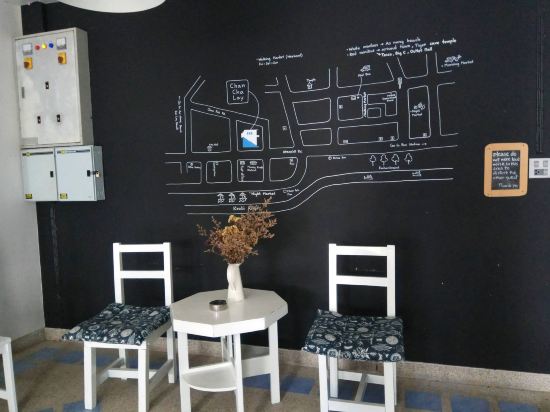 Фото Chanchalay Hip Hostel