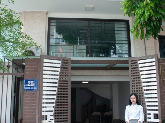 Фото Hana Stay Tran Quoc Hoan