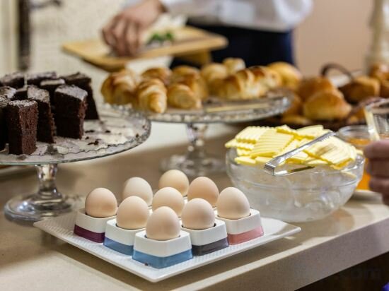 Фото Khan Hotel Samarkand