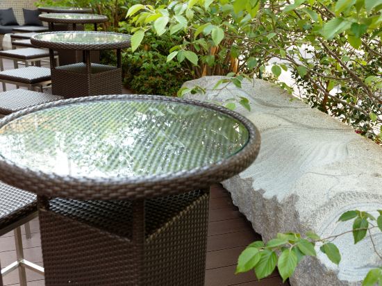 Фото Osaka View Hotel Honmachi