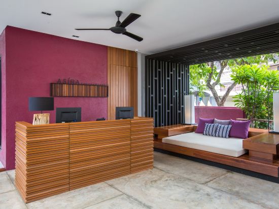 Фото Asira Boutique HuaHin Hotel