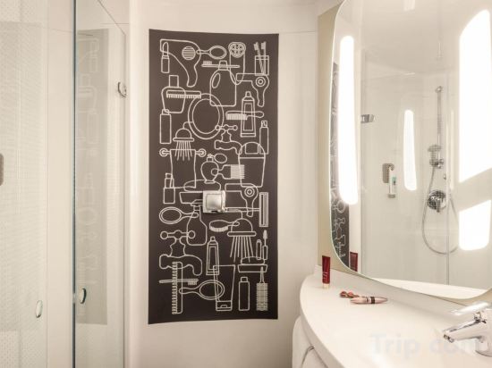 Фото Ibis Cambridge Central Station