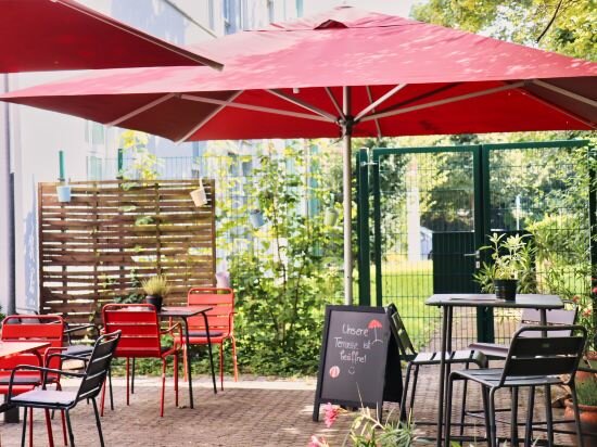 Фото ibis Regensburg City Hotel